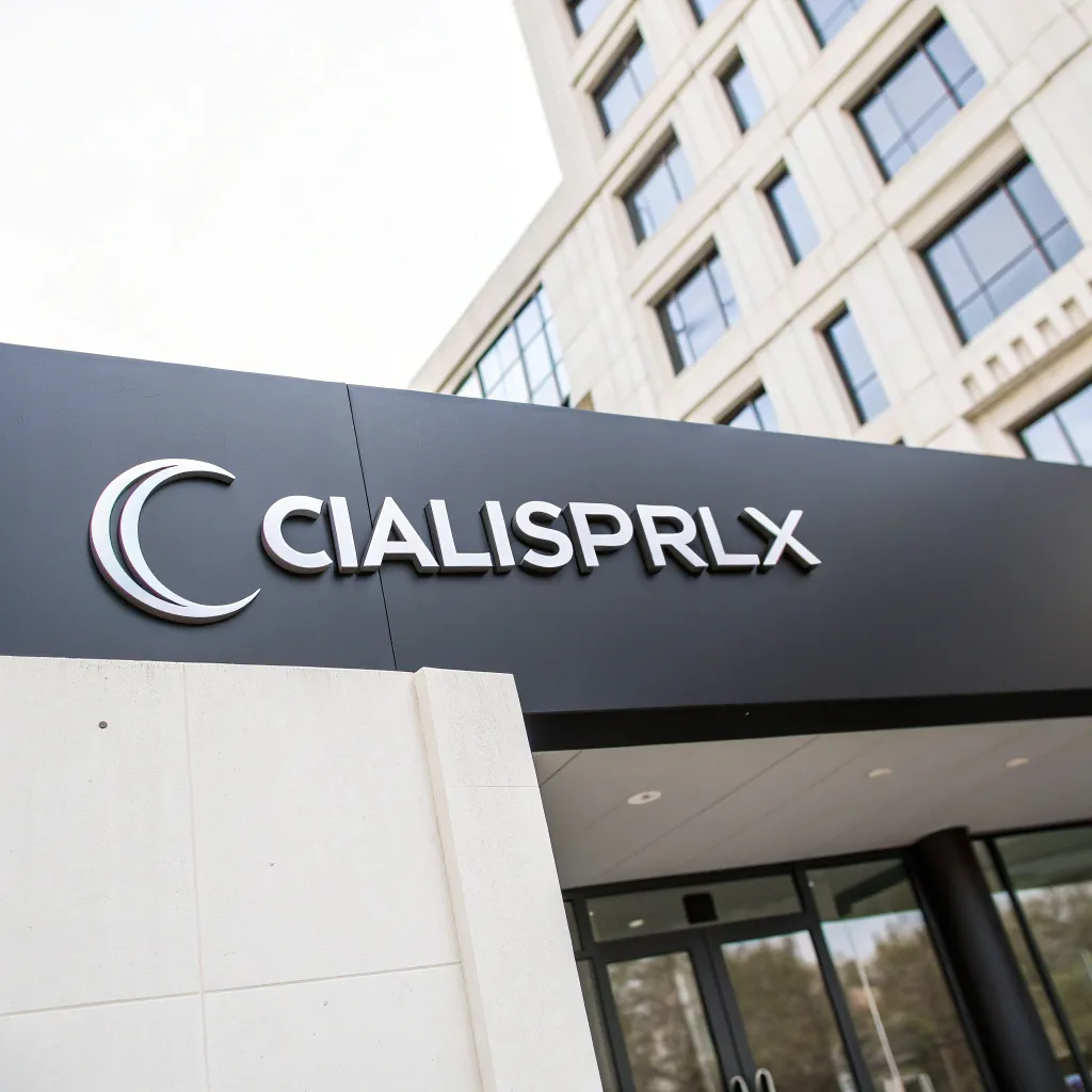 CIALISPLRX Company Logo