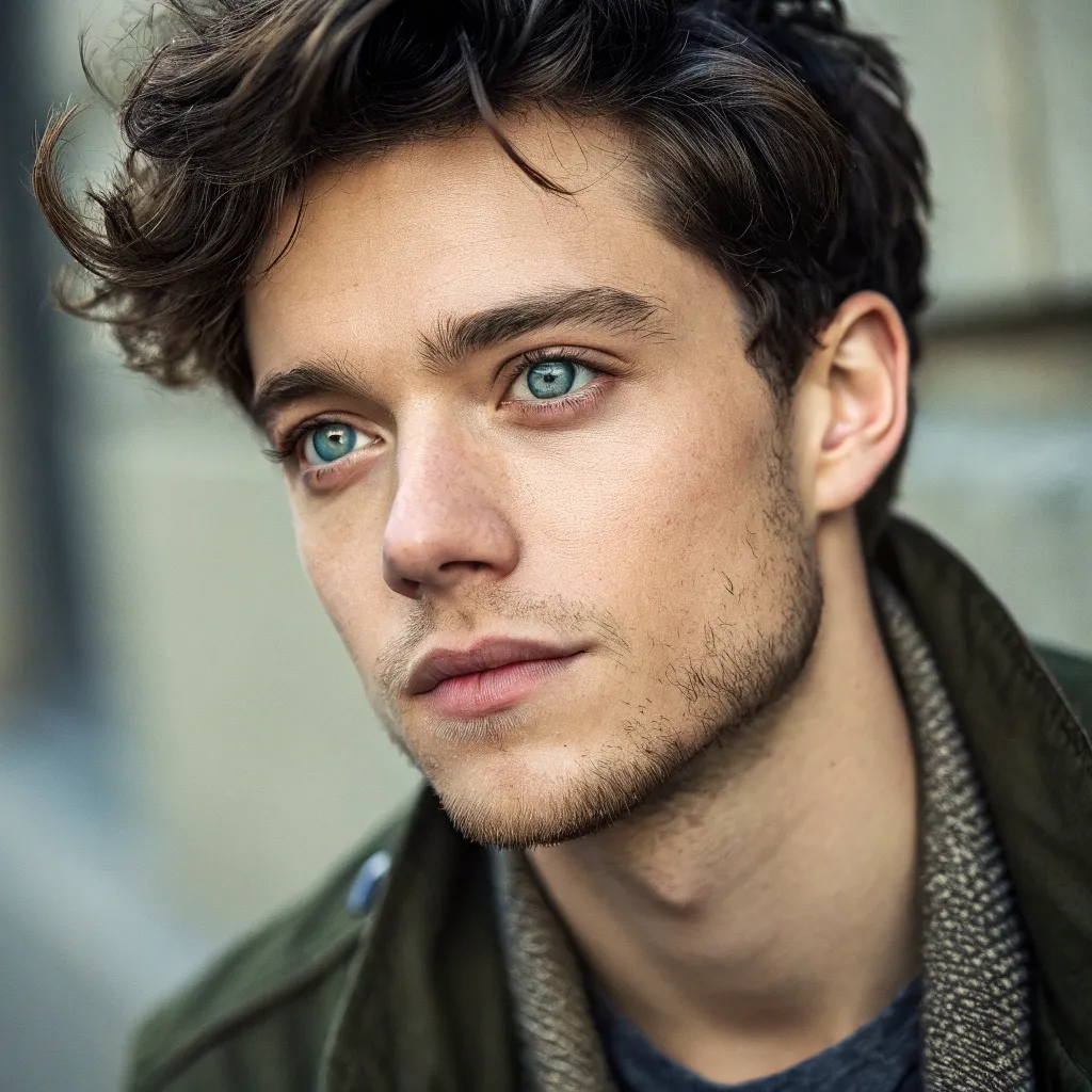 Alex Martin