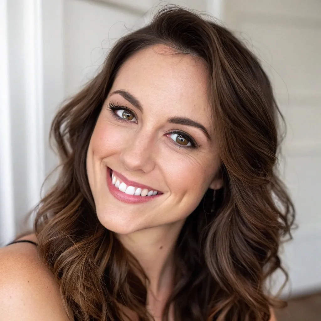 Emily Carter